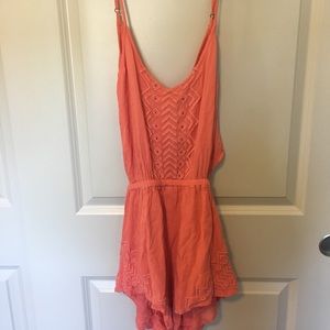 Rip Curl Romper